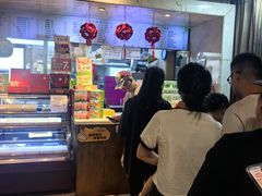 -吴裕泰茶庄(前门大街店)