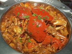 -胖哥俩肉蟹煲(福州仓山爱琴海店)