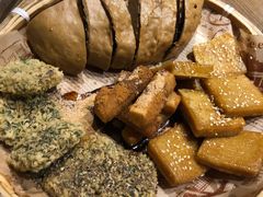 -醉南拳客家菜·河田鸡(东街口航空大厦店)