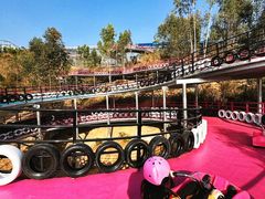 -盈香心动乐园