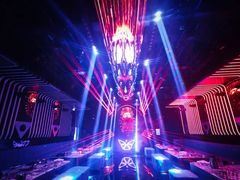 -K+PARTY连锁KTV(盈锋广场店)