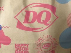 -DQ·蛋糕·冰淇淋(三亚青春颂店)