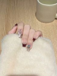 -M·X Nail日式美甲美睫