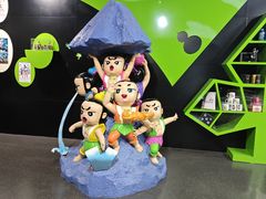 -上海电影博物馆