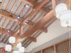 大堂-宝燕壹号景观餐厅(龙盛国际商业广场店)
