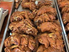 -姚家猪蹄坊(蓝田县店)