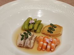 -香然会·园林雅宴(陆家嘴店)