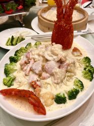 -深圳中洲万豪酒店·宴会厅