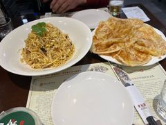 -老厨家(友谊路总店)