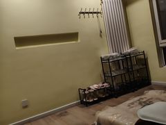 -益康盲人推拿按摩(长虹店)