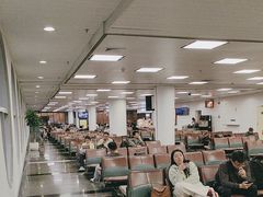 -厦门高崎国际机场-T3航站楼