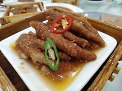 -万圣禄茶楼(西平店)