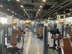 -OXYGYM 奥美氧舱运动中心(领展购物广场·中关村店)