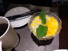 -咖啡之翼(奥特莱斯店)