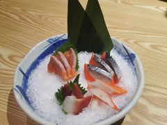 -津之港·日本料理·铁板烧