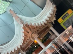 -东方明珠·可口可乐欢乐餐厅