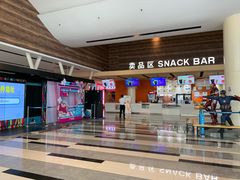 -金逸影城(荟聚IMAX激光店)