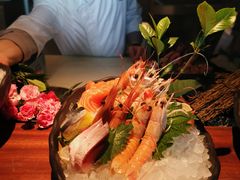 -Mr·Fish鱼鲜生海鲜放题(银泰in99店)