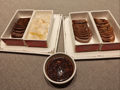 -北平食府·北京烤鸭(北京西站六里桥店)