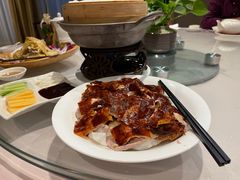 -桃源春晓中餐厅 TaoYuan Restaurant