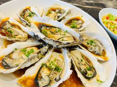 -南京悦客假日酒店中餐厅