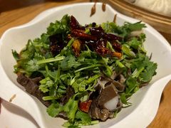 -陈傻子餐厅(世纪都会店)