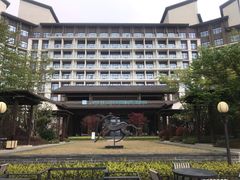 -合肥融创永乐半山酒店·永乐半山西餐厅