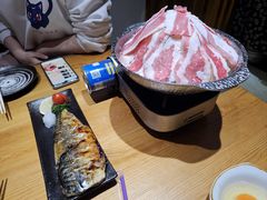 -福匠日本料理(人民路店)