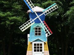 -上海共青森林公园