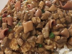 -小郭私房菜·海肠捞饭店(学士街店)