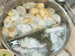 -蛋满灌·非遗手工灌蛋(龙头路店)