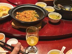 -瑶王府·广西菜(金阳路店)