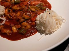 -Fuzzy Bistro 浮几韩餐·茶酒馆