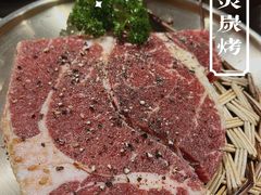 -本炙炭烤·蒲烧活鳗料理店(金沙洲店)
