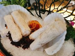 竹荪虾滑-湊湊火锅·茶憩(上海合生汇店)