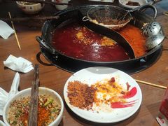 -刘火辣老火锅(光谷店)