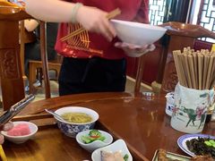 -同得兴 Since·1995 传统苏式面馆(十全街店)