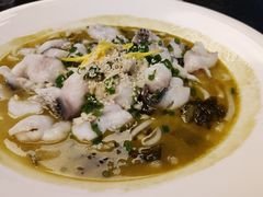 -桂花里·衢州菜·精酿餐吧(未来科技城万达广场店)