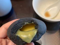 -中山保利艾美酒店-乐美中餐厅