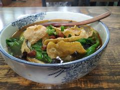 -陈记柳州螺蛳粉(大坪店)