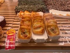 -味多美蛋糕(东直门店)