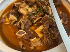 -院里寻菜·精致庭院菜(观沙岭店)