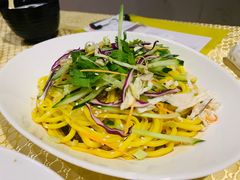 -巴扎美食·新疆菜·西域歌舞表演餐厅(新疆大厦店)