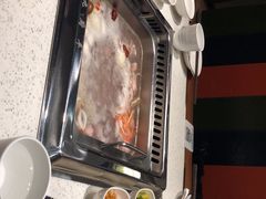 -九府羊·鲜羊火锅·烤串(新华路店)