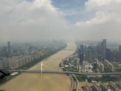 -广州塔卢特斯法国旋转餐厅