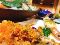 -割烹旭日本料理(龙湖狮山天街店)