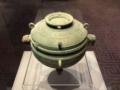 -西安大唐西市博物馆