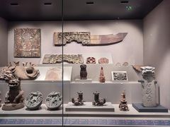 -中国闽台缘博物馆