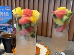 -创味·民间海南菜·非遗藤桥排骨(藤桥·免税城店)