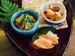 -滩万日本料理Nadaman(国贸大酒店)